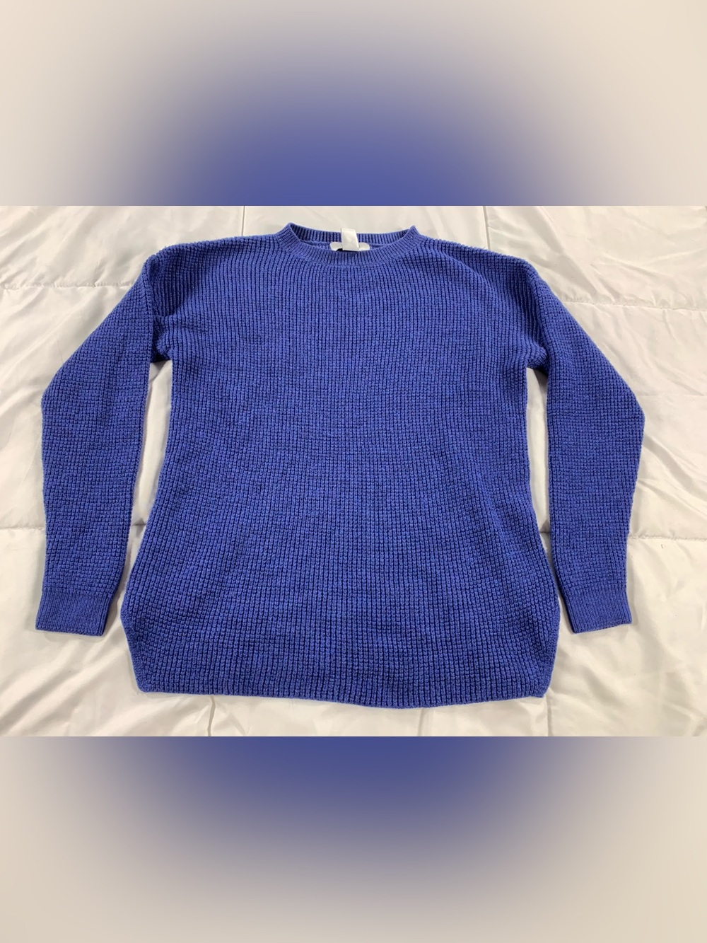 Pre loved KERSH sweatshirt mens size S